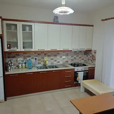 Vista Prázdninový dům Vlorë