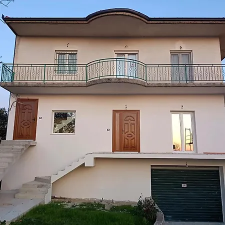 Vista Prázdninový dům Vlorë